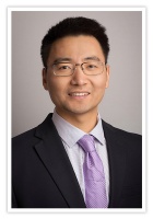 Portrait studio example 1.