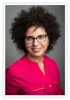 Portrait studio example 3.