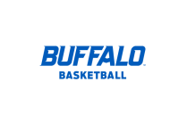 Buffalo Basketball Wordmark.
