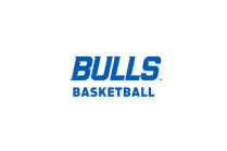 Bulls Basketball Wordmark.