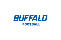 Buffalo Football Wordmark.