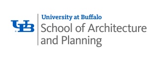 Brand Extension Example, School of Architecture and Planning. 