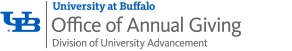 Office of Annual Giving mark.