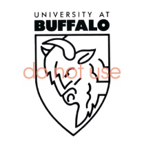 Old UB shield logo variation.