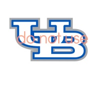 Old interlocking UB.