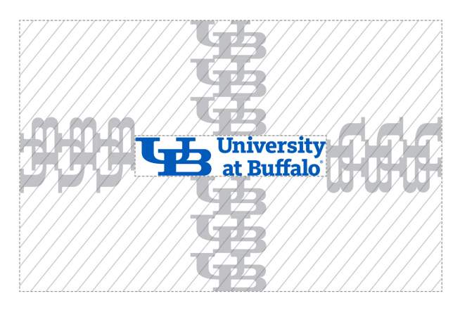 Clear Space - Identity and Brand - University at Buffalo