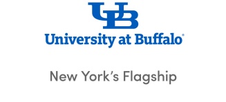 An example of a Master Brand Mark construction with plain text underneath.