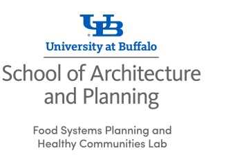 An example of a centered Brand Extension construction with plain type.