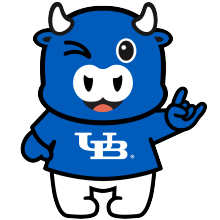 Little Victor E Bull illustration.