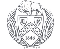 UB Crest.