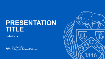 PowerPoint Templates - Formal.