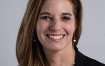 Dr. Amanda Nickerson.