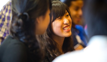 Residential Ed Staff.