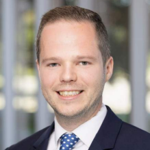 Image of Ryan Spearer.