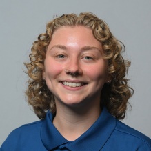 Headshot of Parapro Jamie Marchetti.