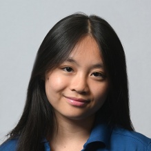 Headshot of Parapro Yen Lam.