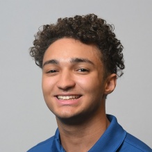 Headshot of Parapro John Williams.