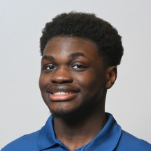 Headshot of Parapro Martins Oyebanji.