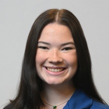 Headshot of Parapro Jess Williams.