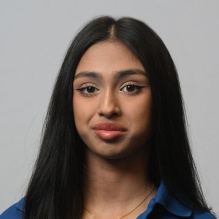 Headshot of Parapro Sefat Tamanna.