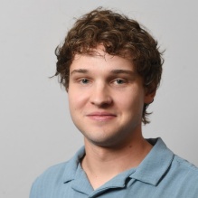 Stephen Kowalski headshot.