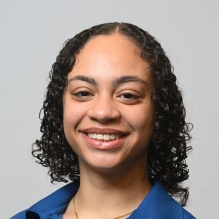 Headshot of Parapro Nelly Nunez.