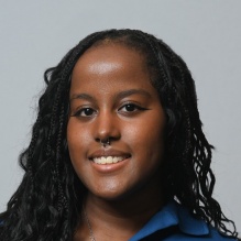 Headshot of Parapro Mar Caba Taveras.