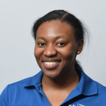 Headshot of Parapro Latoya Mwakona.