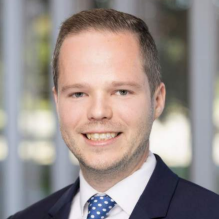 Image of Ryan Spearer.