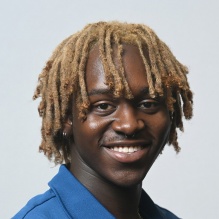 Headshot of Parapro Tajmar Gray.