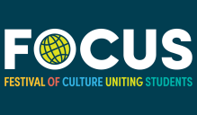 FOCUS for the culture - Festival of Culture Uniting Students.