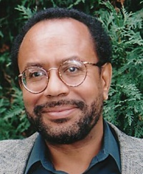 Robert Gooding-Williams.