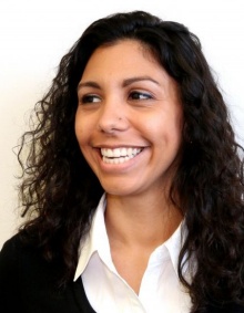 Stephanie Rivera Berruz.