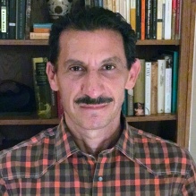 José Medina.