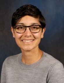 Meena Krishnamurthy.