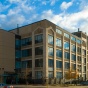 The UB Gateway Building at 77 Goodell Street. 