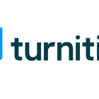 Turnitin Logo. 