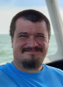 Dr. Nikolay Simakov.