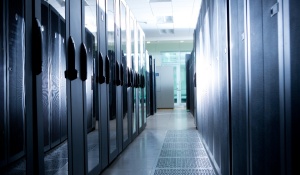 CCR General Compute Cluster.