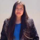 Photo of Maddie Chen.