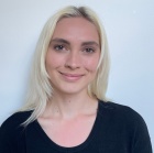 Photo of Savannah Cragin.