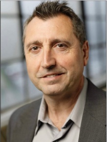 Image of David Castillo.