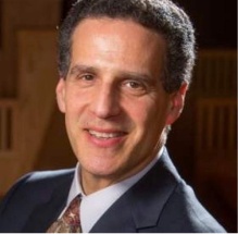 Image of James Gardner.