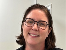 Image of Mellisa McCarron.