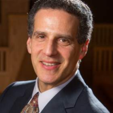 photo of James A. Gardner.