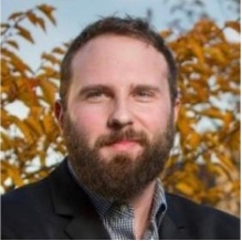 Image of Jacob Neiheisel.