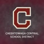 Cheektowaga Central School District logo. 