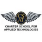 Charter School for Applied Technologies logo. 