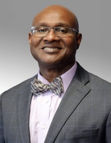 Zoom image: Leonard Egede, MD 