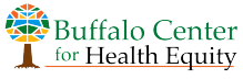 Buffalo Center for Health Equity.